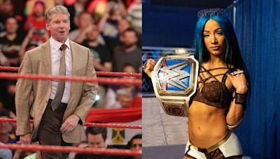 Mercedes Mone Opens up About Gaining Vince McMahon’s Trust