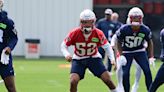 Patriots S Adrian Phillips admits rookie Marte Mapu is a rare defender