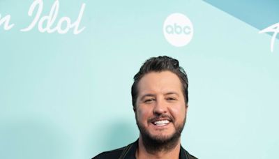 'American Idol' Judge Luke Bryan Announces Farm Tour 2024 Dates