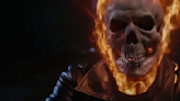 Director of Nic Cage's 'Ghost Rider' film recalls 'Wild West' era of Marvel movies before the MCU