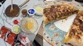 This TikTok take on the Taco Bell Crunchwrap Supreme is going viral — I put it to the test