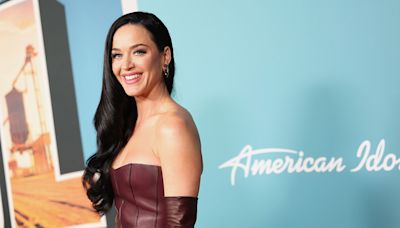 'American Idol' judge Katy Perry has wild plan with Luke Bryan to celebrate final episode