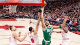 How Jayson Tatum’s failure in the 2022 NBA Finals made him a more complete player