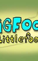 Bigfoot Littlefoot