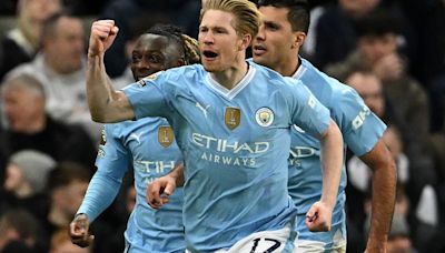 "He Has Satan In His Foot": Ex Premier League Winner Shaun Wright-Phillips Makes Hilarious Comparison For Kevin De Bruyne...