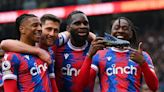 Crystal Palace smash five past Leeds in stunning comeback win