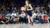 Fever add 11 TV markets for Caitlin Clark's rookie season