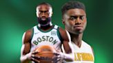 Jaylen Brown College