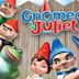 Gnomeo & Juliet