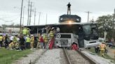 Train hit bus, killed 4 at steep Mississippi crossing. It’s still not fixed after 5 years