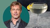 Brad Pitt Teamed Up With One of the World’s Best Distillers for His New Gin