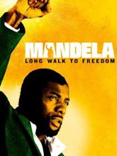 Mandela: Long Walk to Freedom