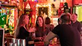 10 Christmas pop-up bars in Austin that you don't want to miss