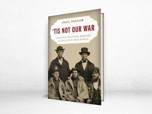 ‘’Tis Not Our War’ Review: Not Fighting for the Union