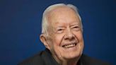 Jimmy Carter Leaning Into Faith And Enjoying Peanut Butter Ice Cream 3 Months Into Hospice Care