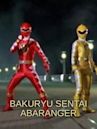 Bakuryu Sentai Abaranger