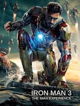 Iron Man 3