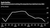 US Antitrust Enforcers Are Chilling Big Mergers