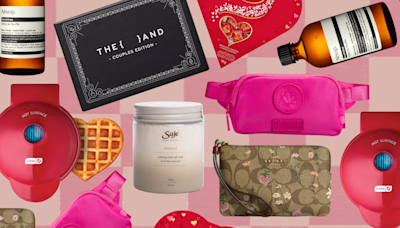 28 best Valentine's Day gifts for her, hand-selected by a very picky shopping editor