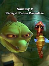 A Turtle's Tale 2: Sammy's Escape from Paradise