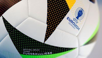 Euro 2024 squad lists: Hosts Germany, France, Netherlands, England, Scotland, Italy and more