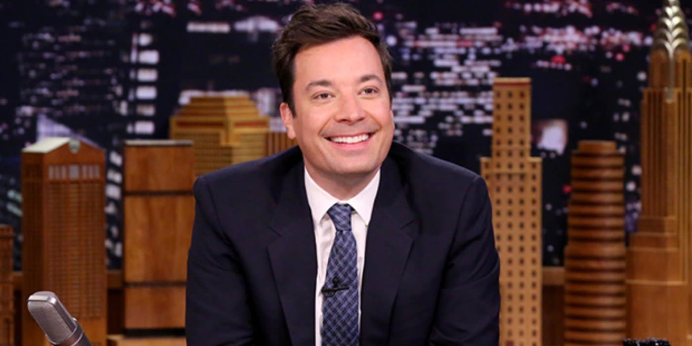 Jimmy Fallon: Net Worth, Age, Height & Everything You Need To Know About The Tonight Show Host