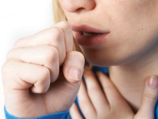 Whooping cough cases on the rise: What to know about symptoms, vaccines, more