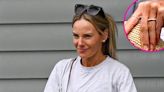 Erica Stoll Spotted Without Wedding Ring Amid Rory McIlroy Divorce