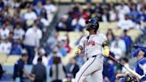 On foot and with the bat, Acuña's speed leads Braves