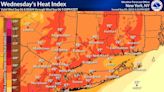 North Jersey towns offer cooling centers amid heat wave