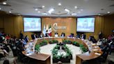 IECM aprueba coaliciones Juntos Hacemos Historia y Va por la CDMX