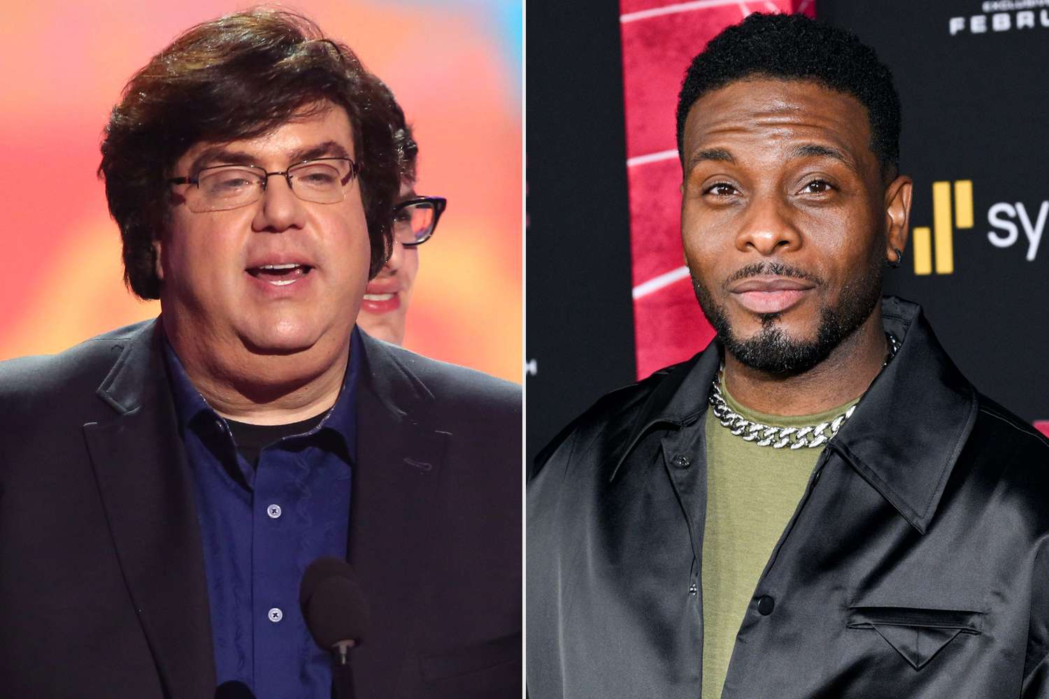 Kel Mitchell Recalls Dan Schneider 'Yelling' at Him During 'Big Argument' on “All That” Set