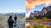 Reservations anxiety the new norm at US national parks as beauty spots battle crowding