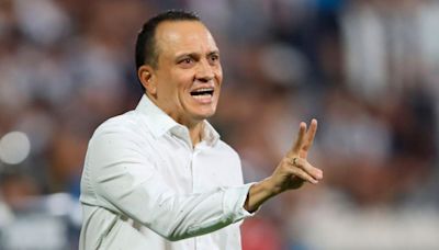 Alejandro Restrepo tras derrota de Alianza Lima: “Contra Fluminense tenemos el partido más importante”