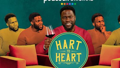 Fourth Season of HART TO HEART to Feature Cynthia Erivo, Andy Samberg, & More