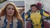 'Boys Gone Wild': Blake Lively Pokes Fun At Ryan Reynolds And Hugh Jackman's Deadpool & Wolverine Promo Trip