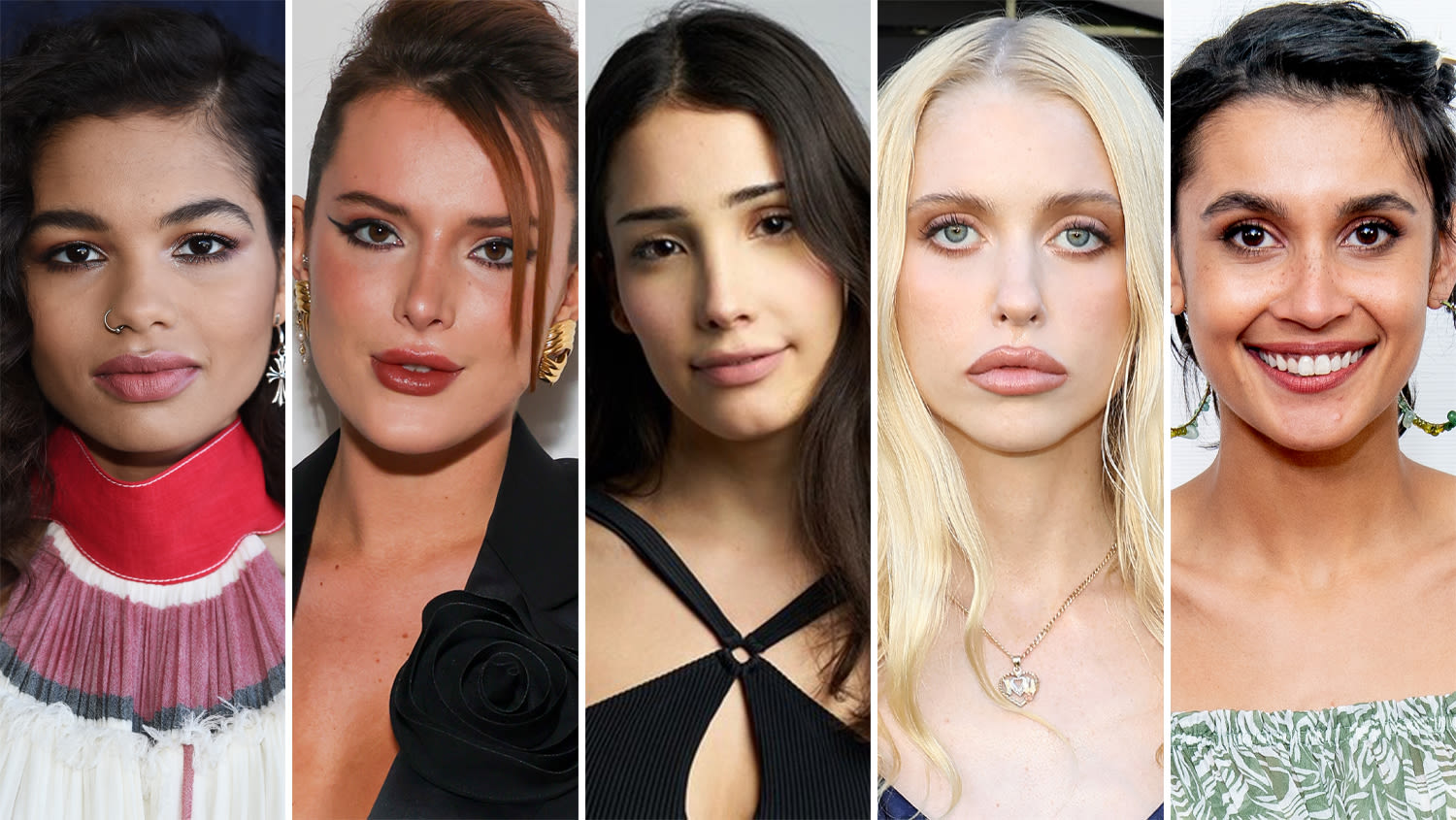 Helena Howard, Bella Thorne, Chloe Cherry & More To Star In Izabel Pakzad’s Debut Feature ‘Find Your Friends’