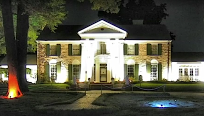 No record of deed on file between Graceland and company planning foreclosure, officials say