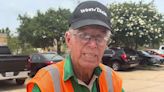 Veteran, 90, Was Working in the Heat on Memorial Day. Within a Day, Over $200K Was Raised So He Could Retire