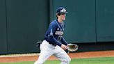 College baseball: Golden repeat for Driver - Salisbury Post