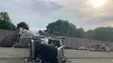 Police identify victims of deadly tractor-trailer crash that closed Thruway