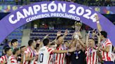 Febrero deja a Chiefs campeones, Asunción y Lima en pugna y Venezuela reina en el Caribe