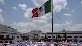 Elecciones en México 2024, en vivo: cierre de campaña de Sheinbaum, Gálvez y Máynez, noticias y más