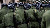 Russia adopts law allowing to confiscate passports of conscripted people