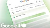 Google 搜尋功能導入生成式 AI，六大功能搶先看！