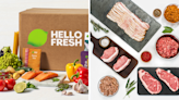 Gobble up these meal kit deals from Blue Apron, Factor, HelloFresh and more