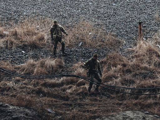 Un nuevo modelo de soldado creado por Rusia amenaza la guerra tal y como la conocemos