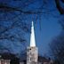 Immanuel Episcopal Church on the Green