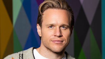 Olly Murs reveals heartbreaking family secret on Who Do You Think You Are