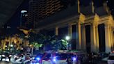 Cyanide traces discovered alongside six found dead in Bangkok hotel room